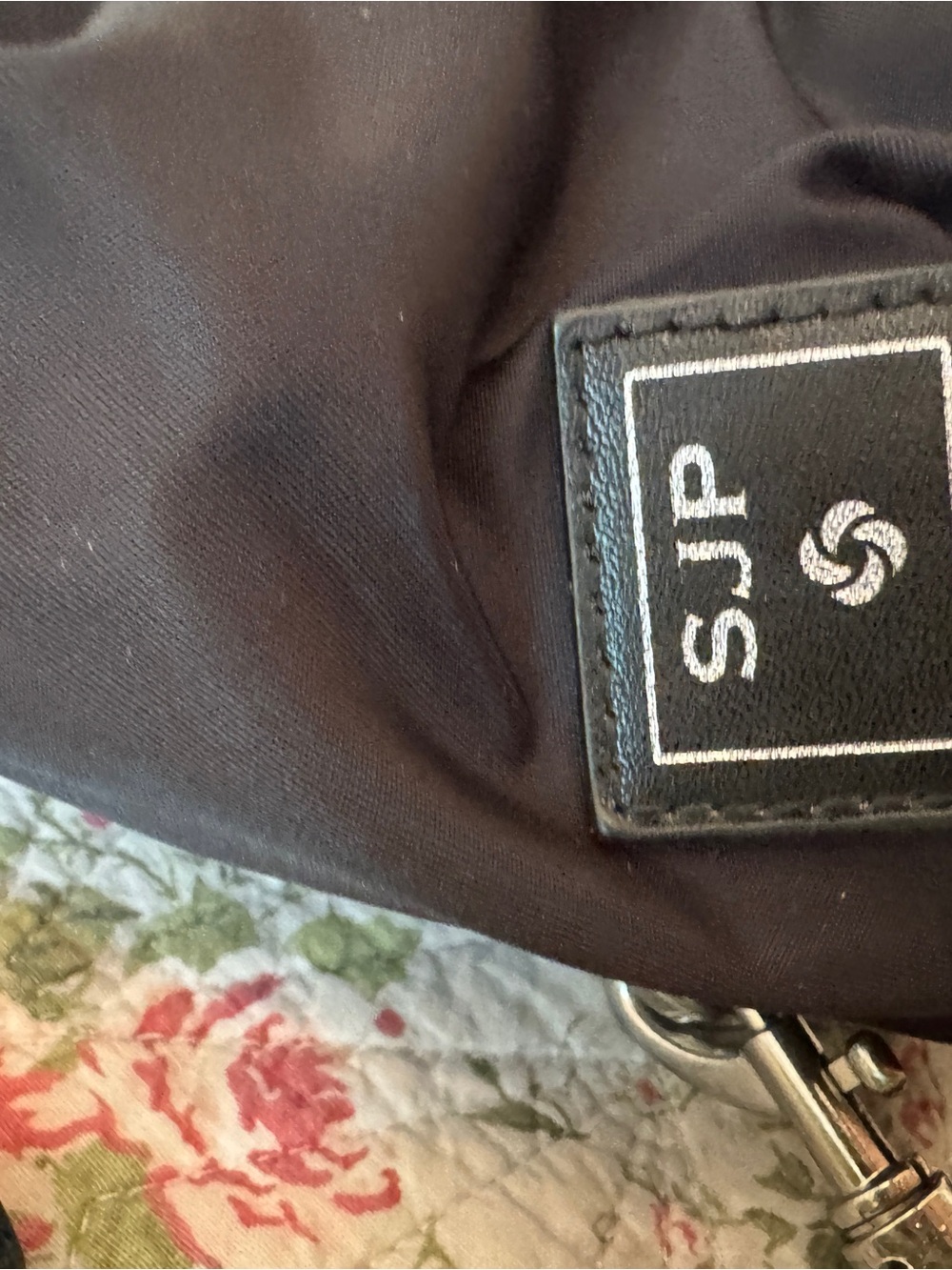 SJP x Samsonite Backpack with Front Pocket and Crossbody Bag - Picture 2 of 6